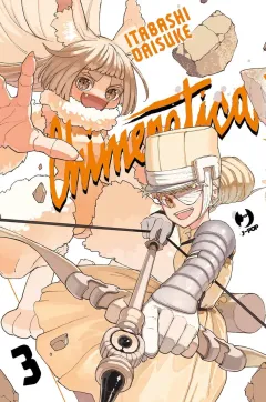 Volume cover